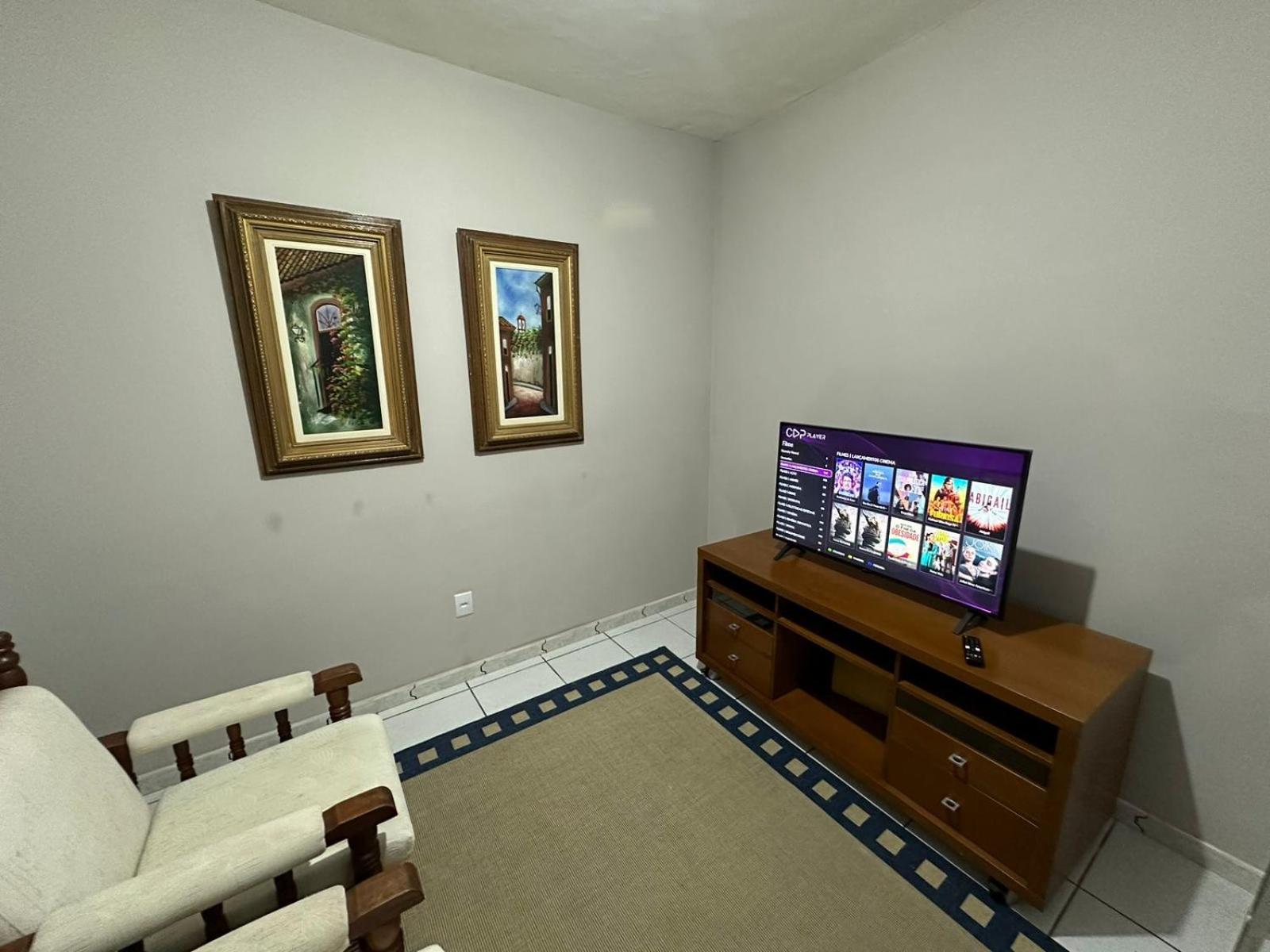 Appartement Kitnet No Coracao De Olaria à Nova Friburgo Extérieur photo