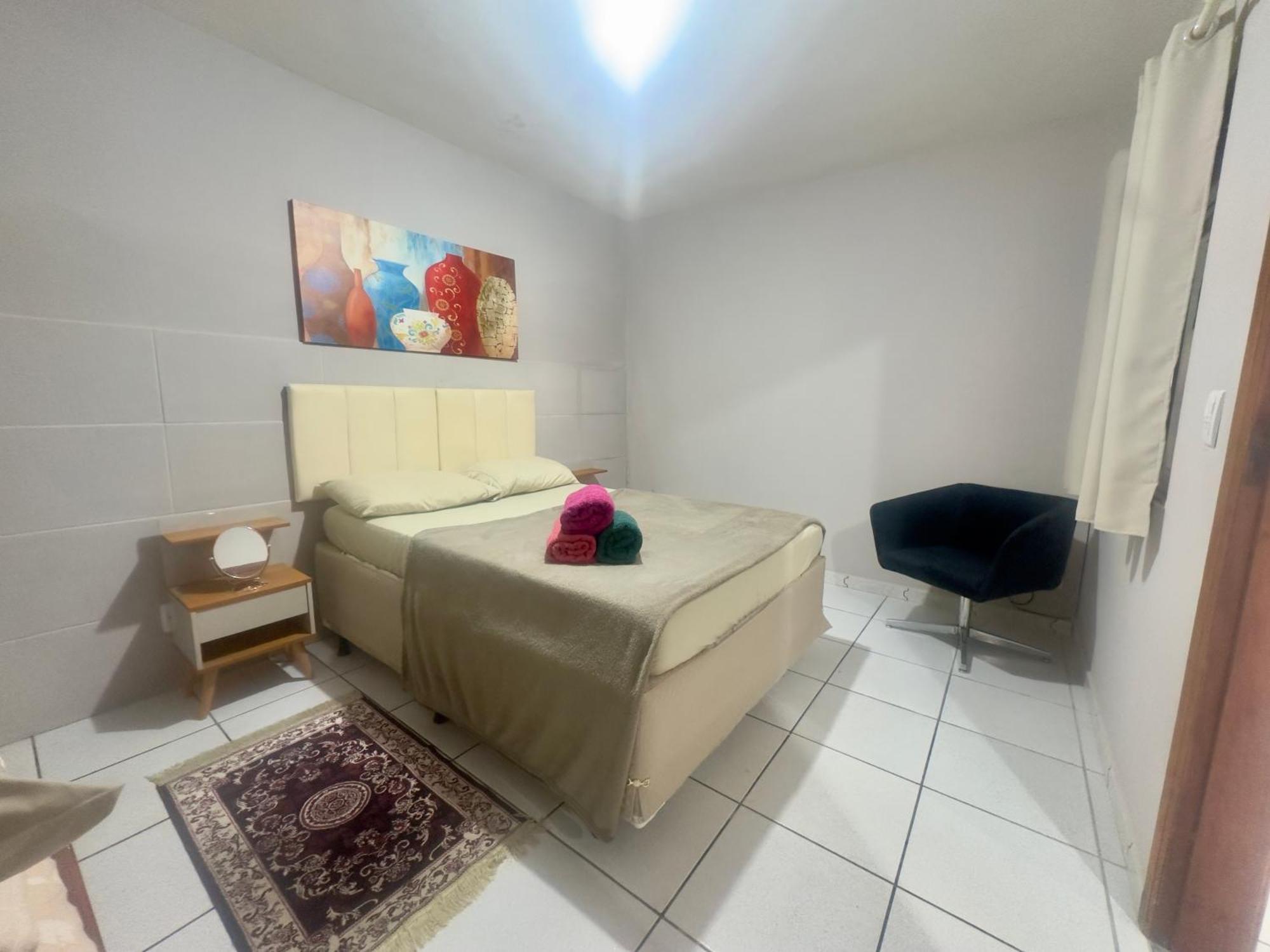 Appartement Kitnet No Coracao De Olaria à Nova Friburgo Extérieur photo